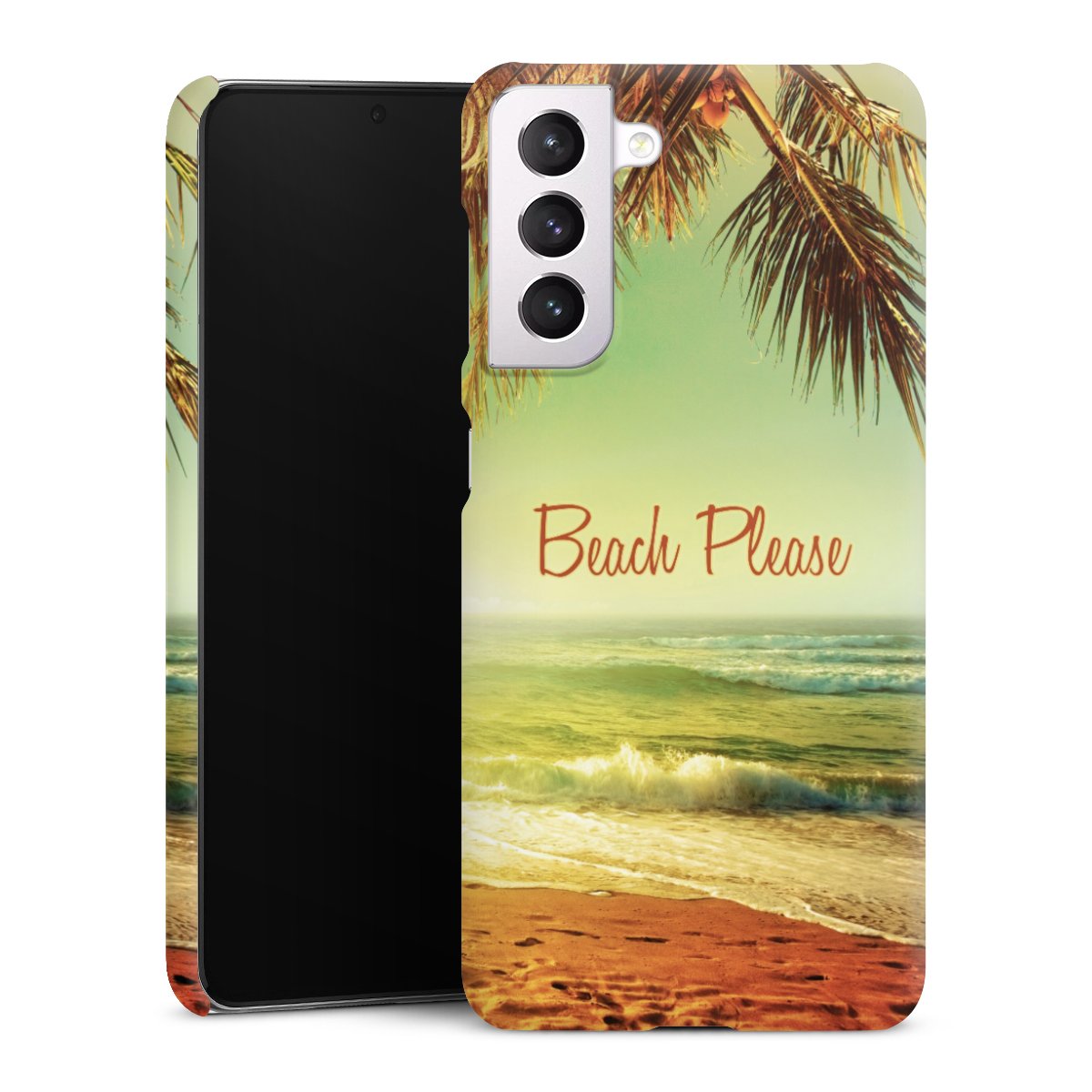 Premium hoesje