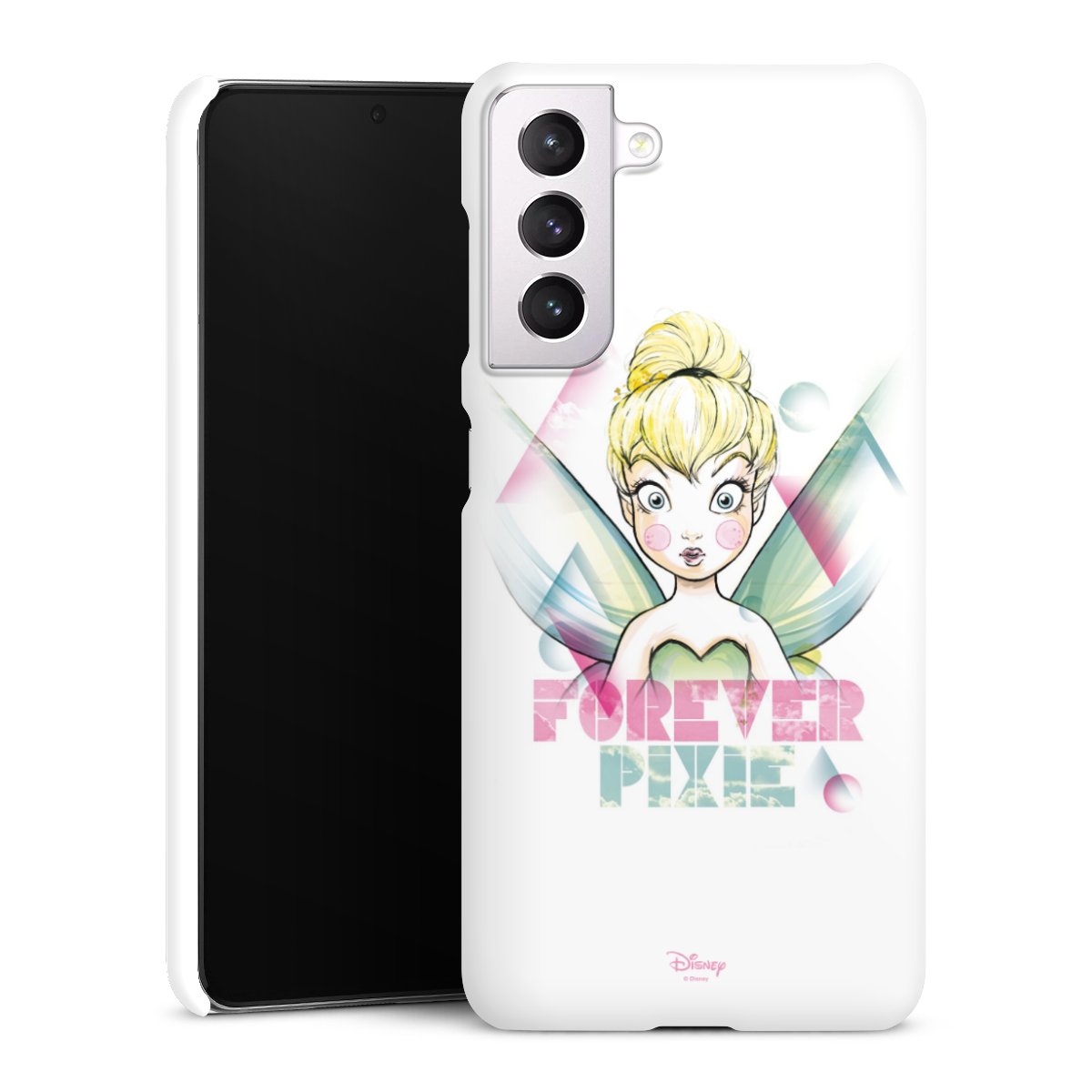 Forever Pixie