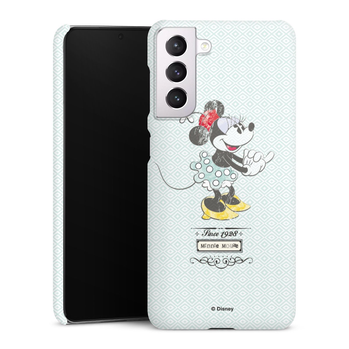 Minnie Vintage