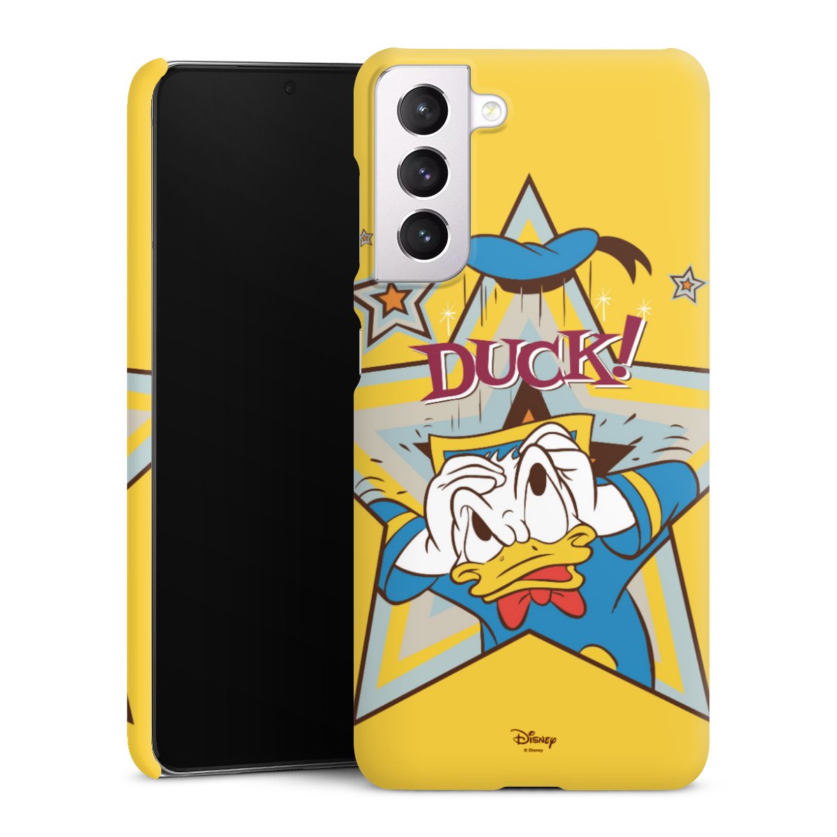 Coque Premium