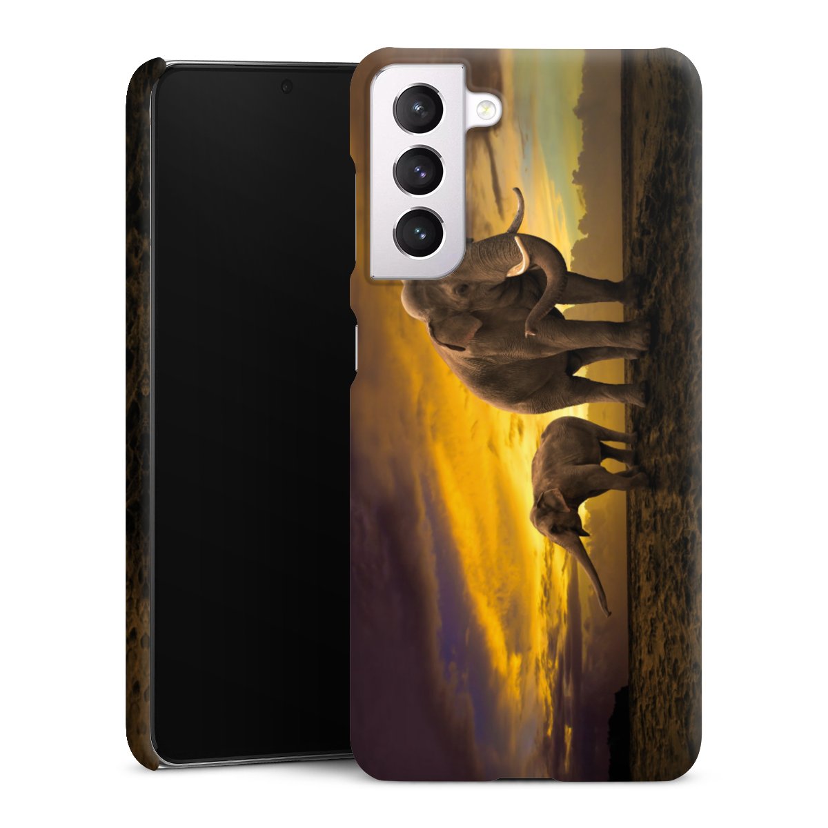 Coque Premium