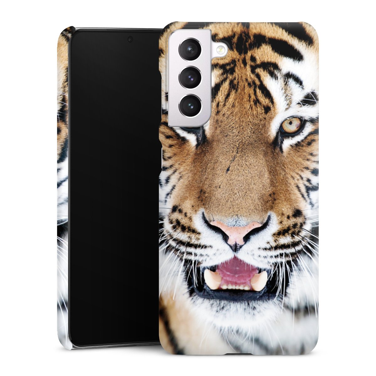 Coque Premium