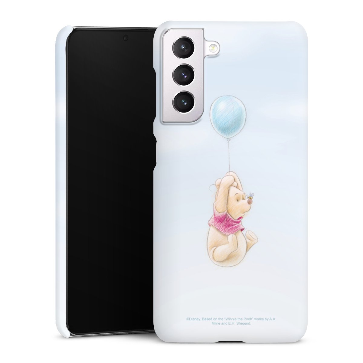 Premium hoesje