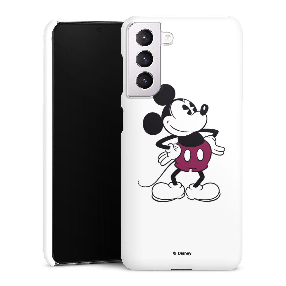 Mickey Mouse - Retro