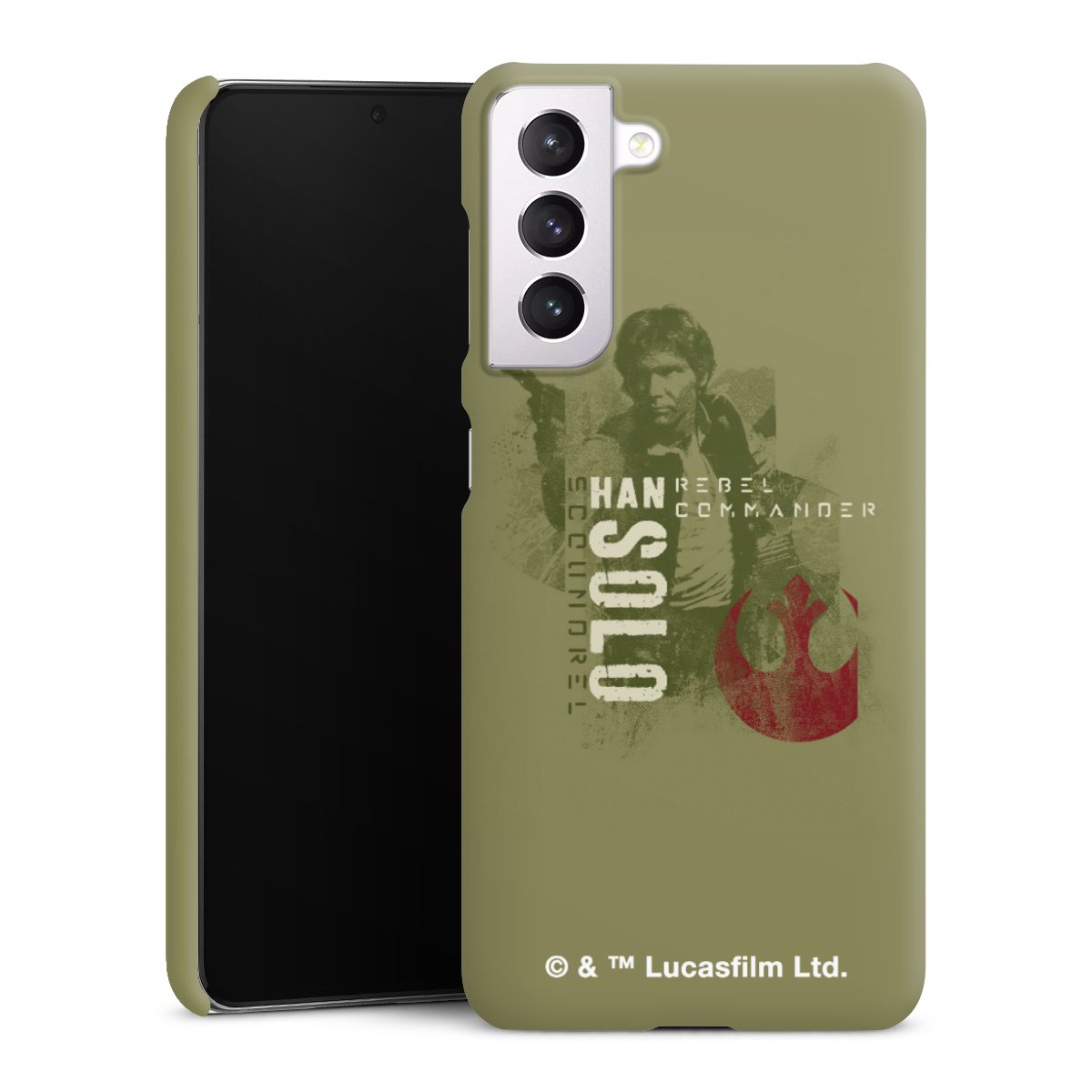 Coque Premium