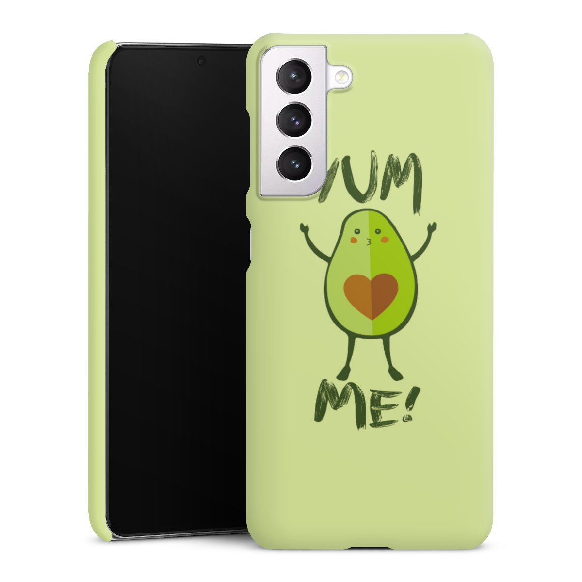 Coque Premium