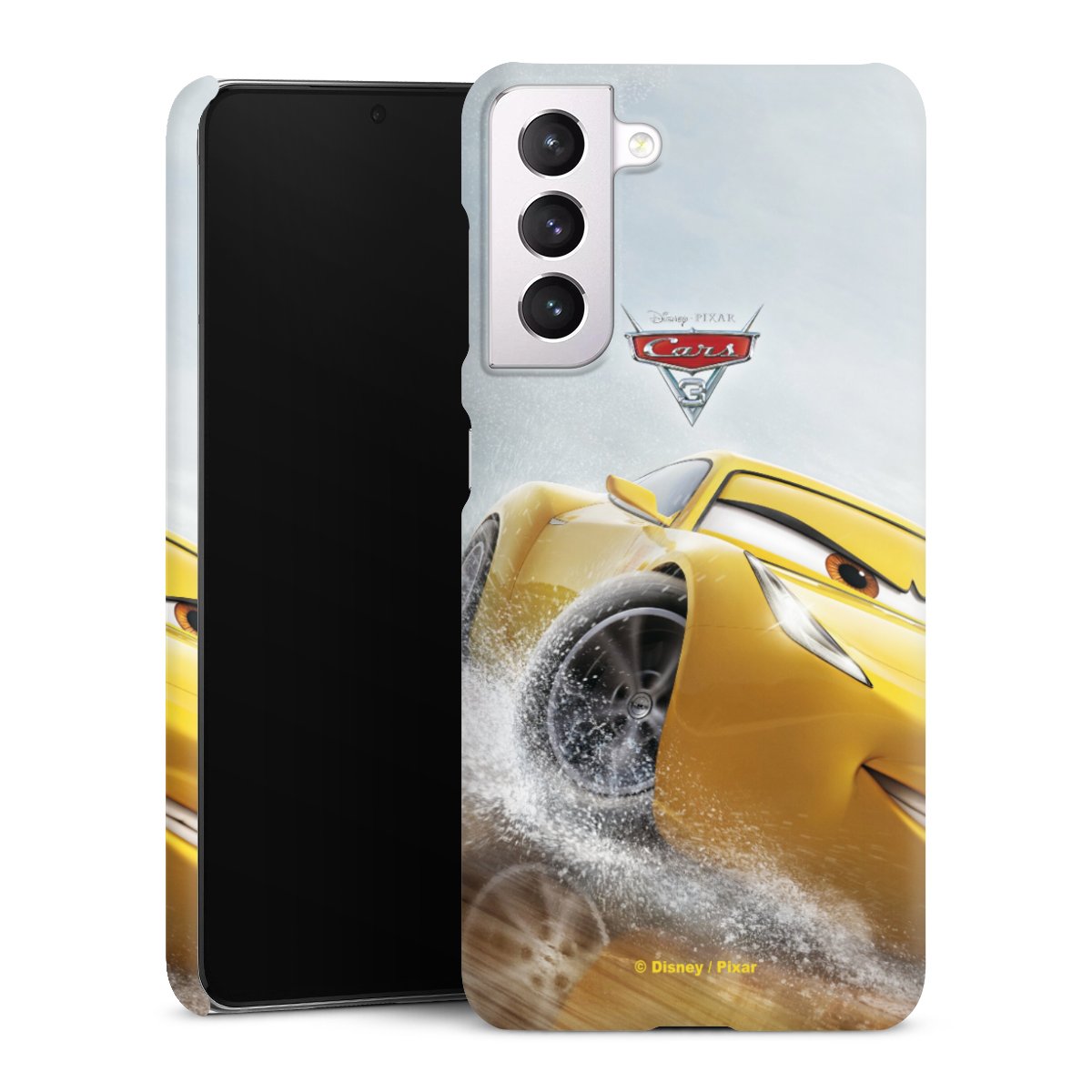 Cars3 Cruz Ramirez