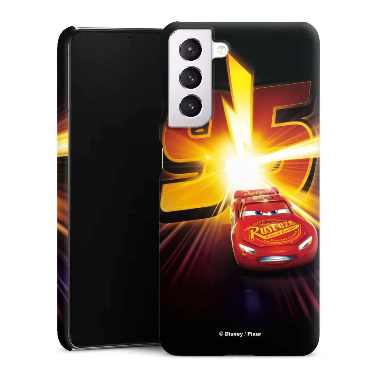 Coque Premium