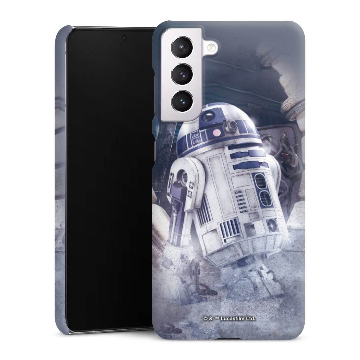 Cover Premium