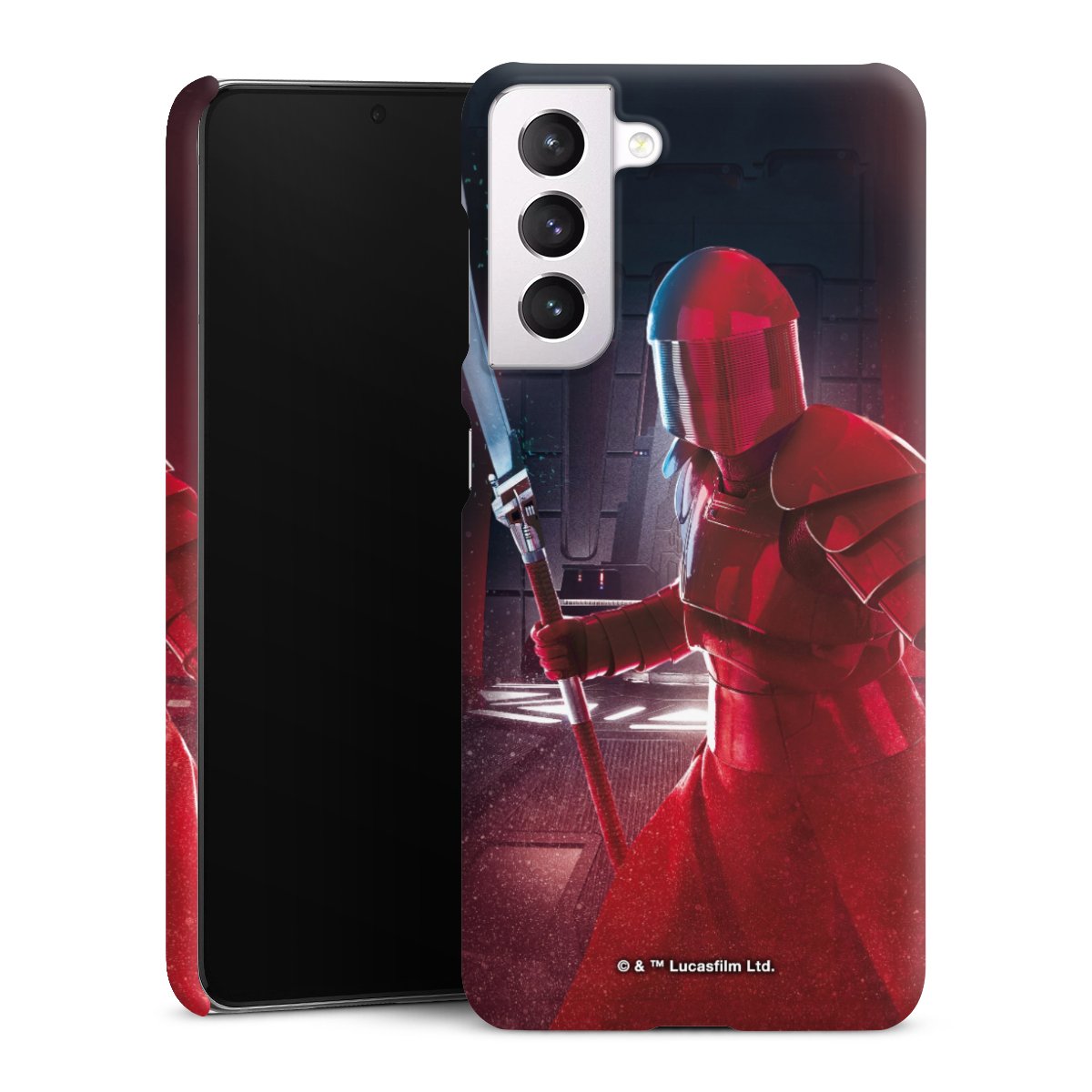 Cover Premium