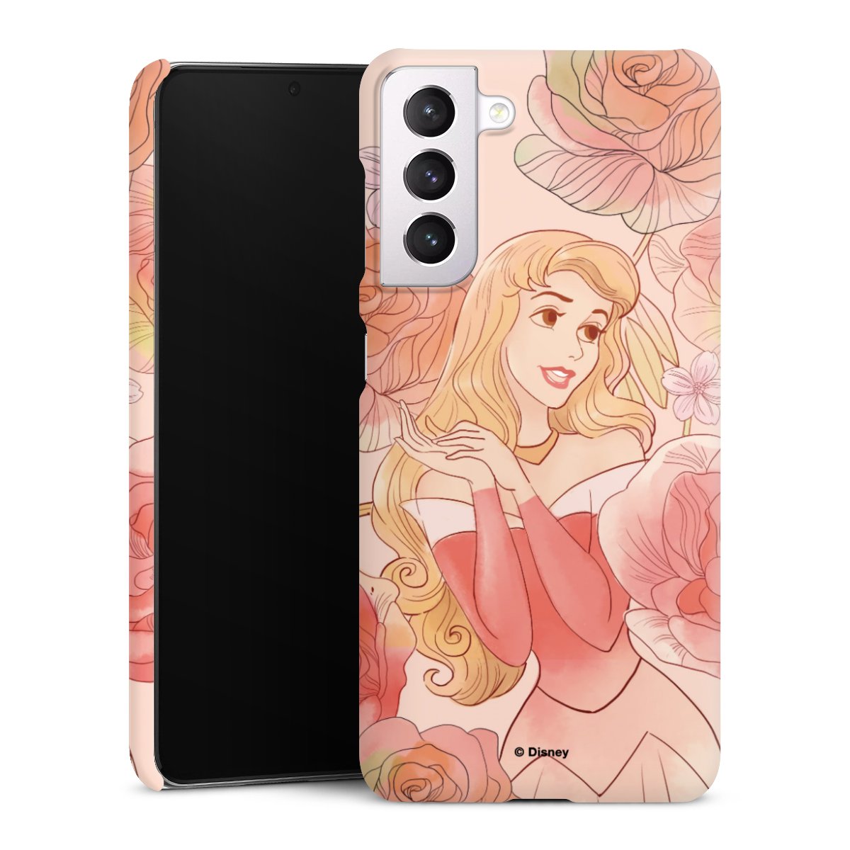 La Belle au Bois Dormant Royal Floral