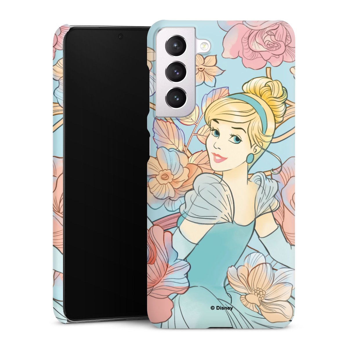 Cenerentola Royal Floral