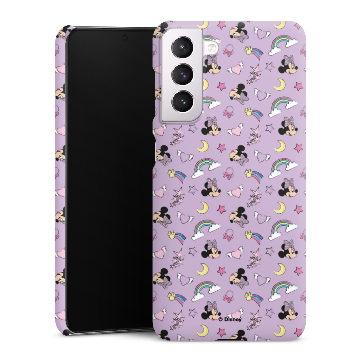 Motivo Minnie 01