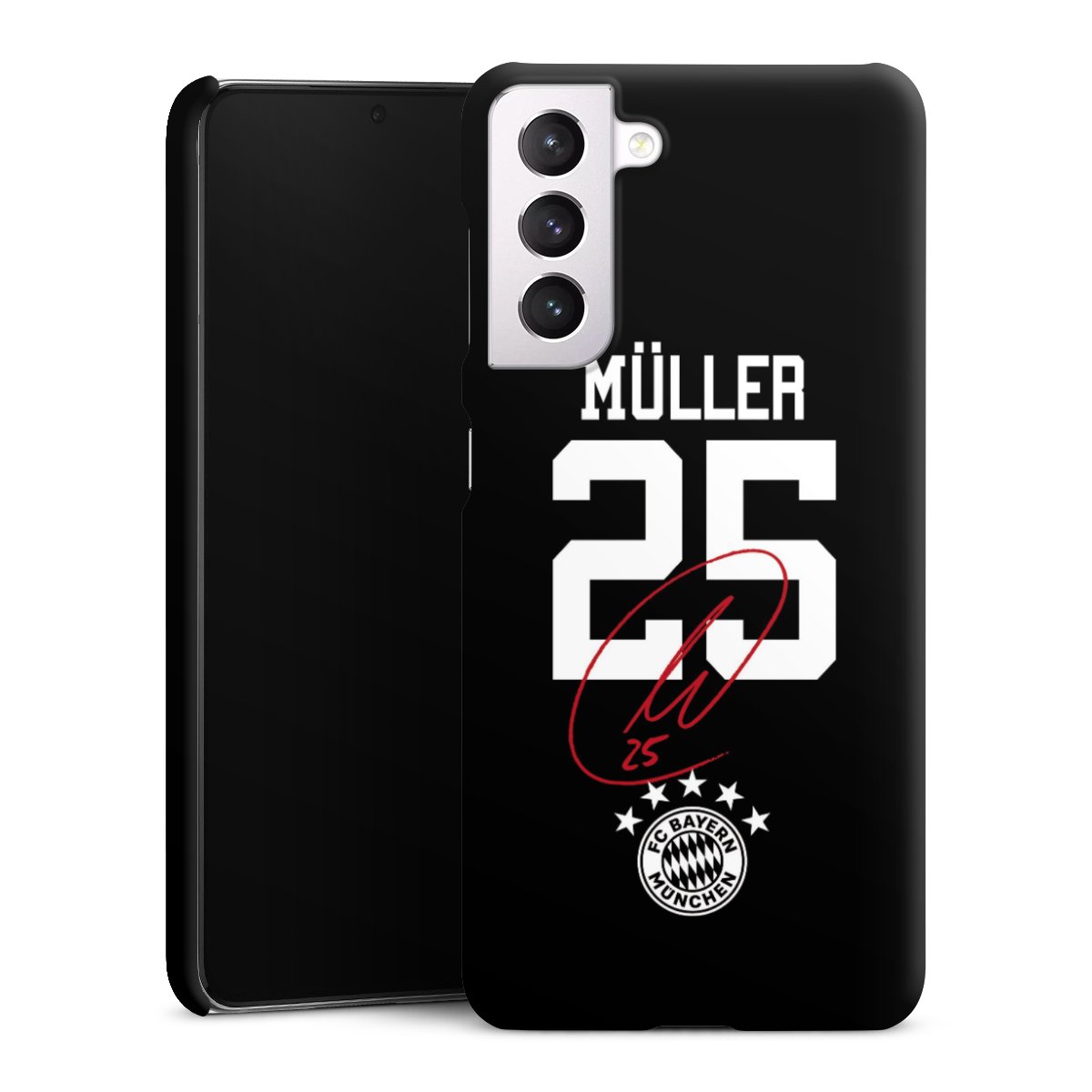 Premium Case