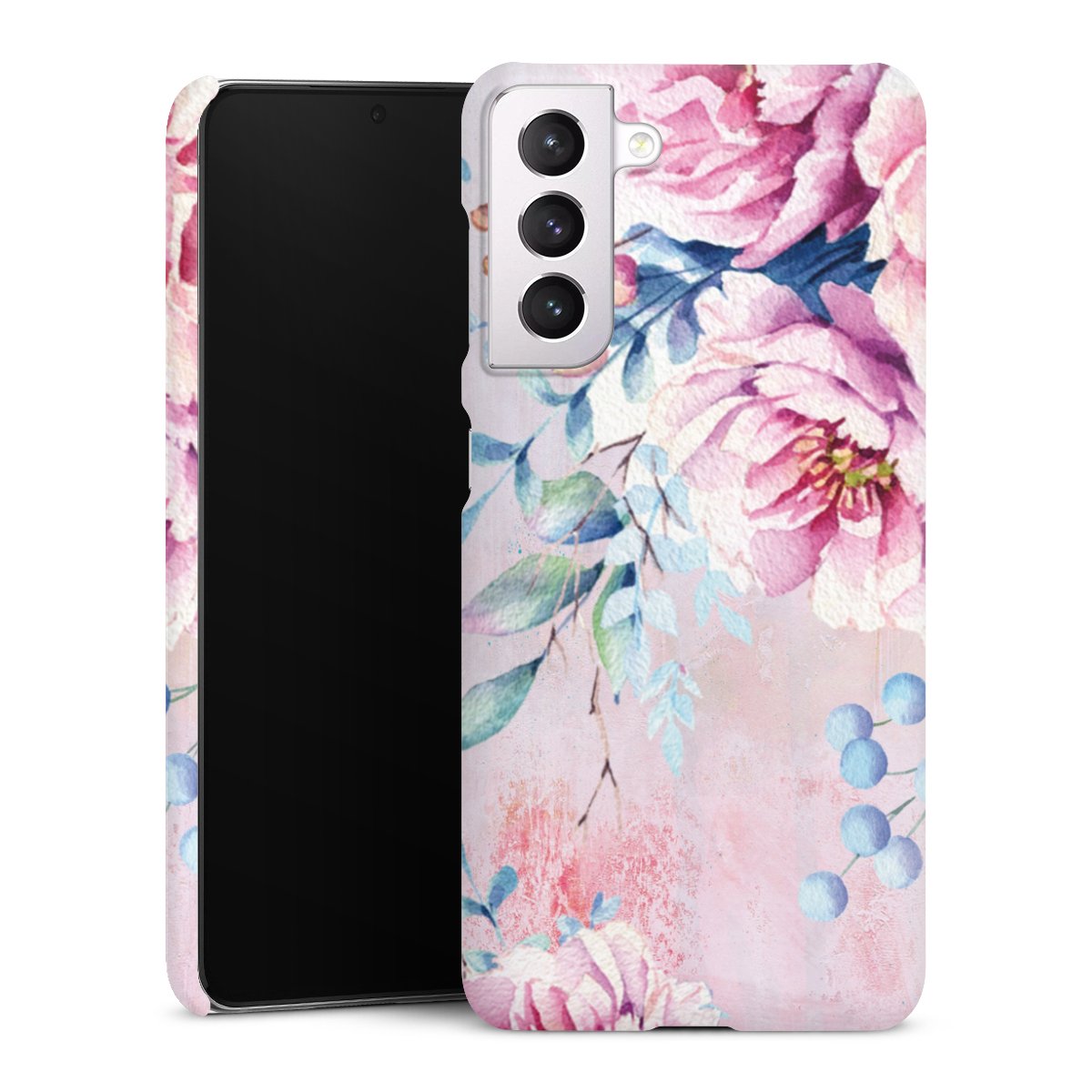 Coque Premium
