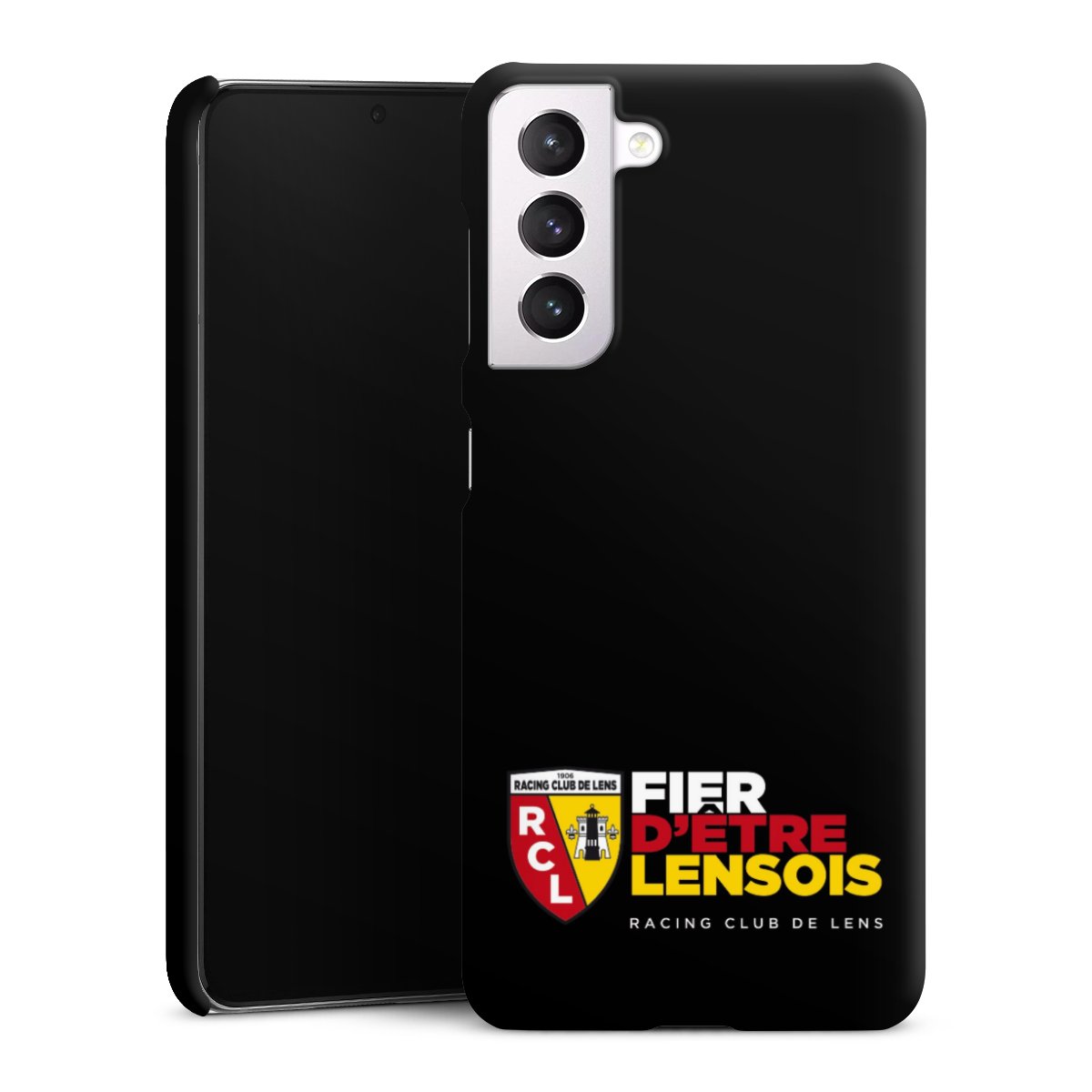 Coque Premium