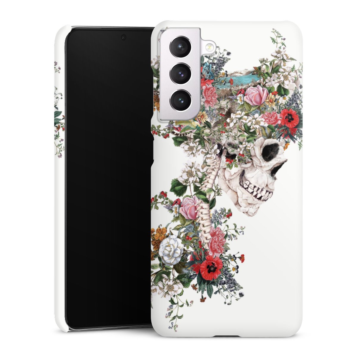 Coque Premium