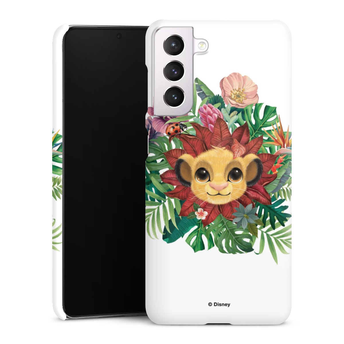 Simba Fleurs