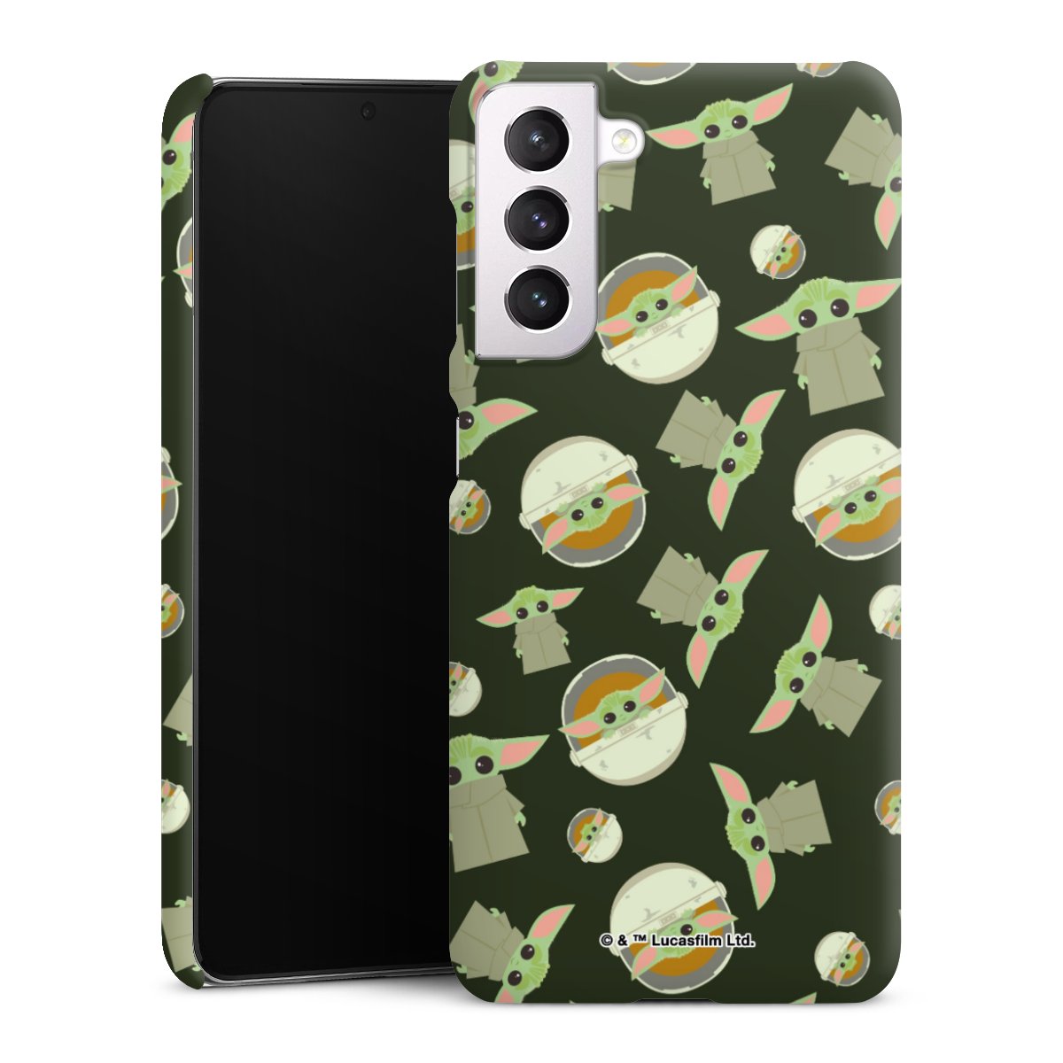 Cover Premium