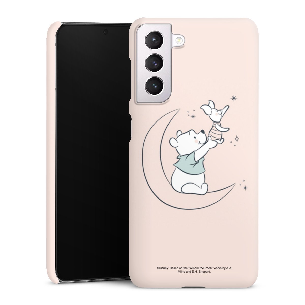 Winnie e la luna