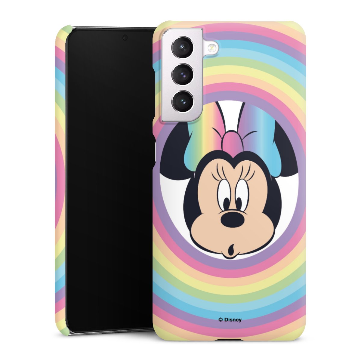 Circolo Arcobaleno Minnie