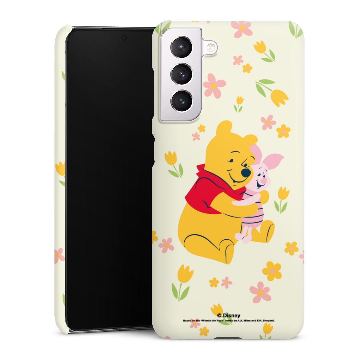 Abbraccio di Winnie Puuh