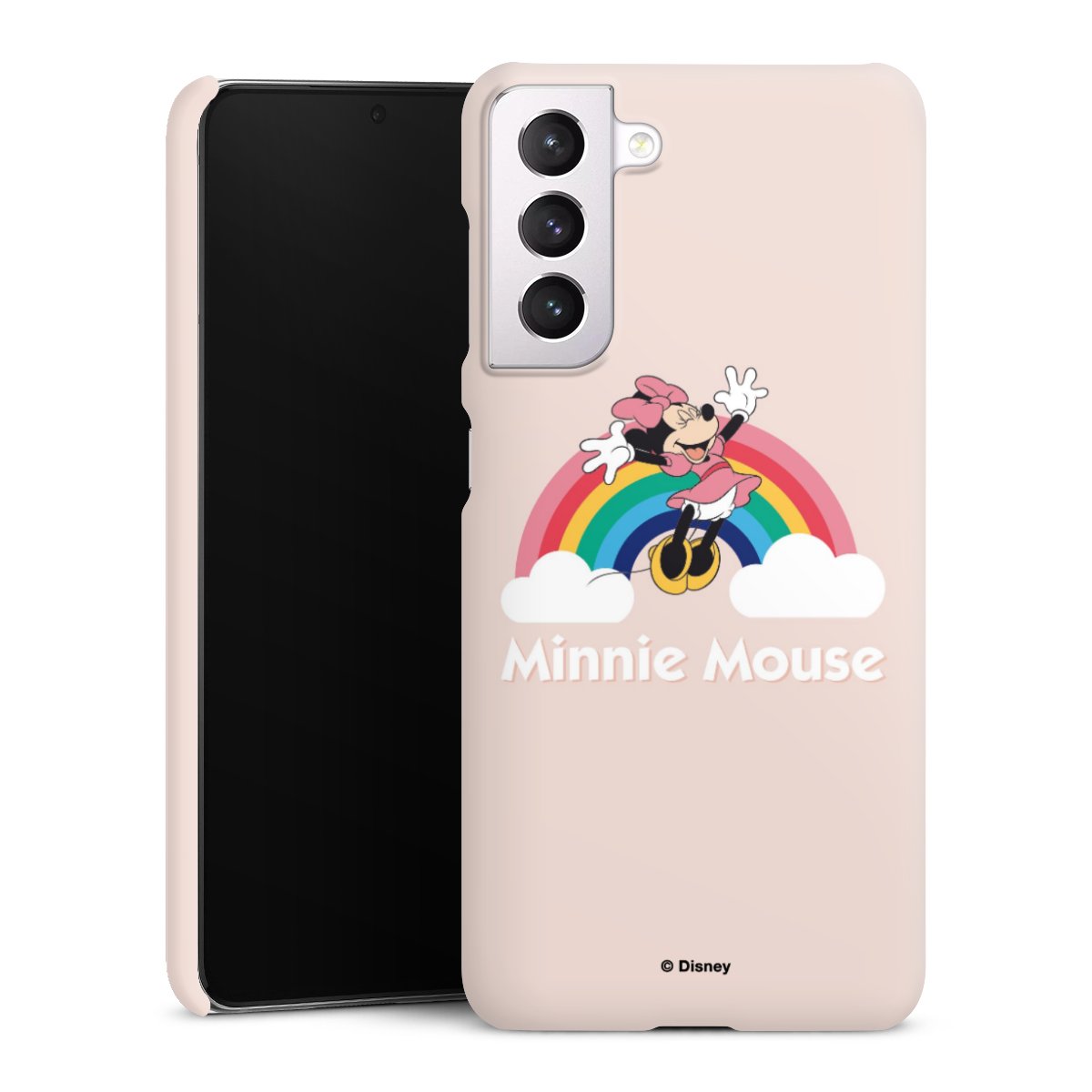 Minnie Arc-en-Ciel 2