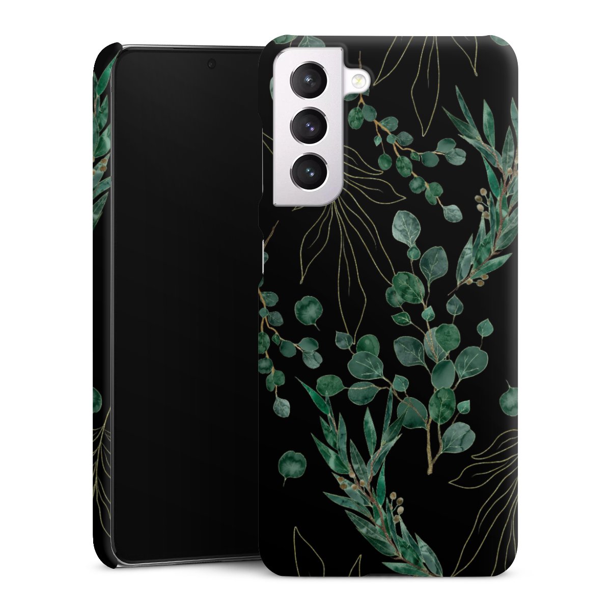 Coque Premium