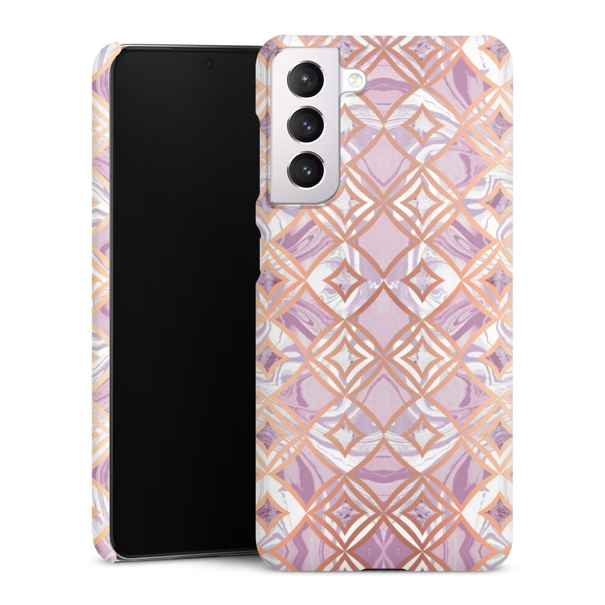 Coque Premium