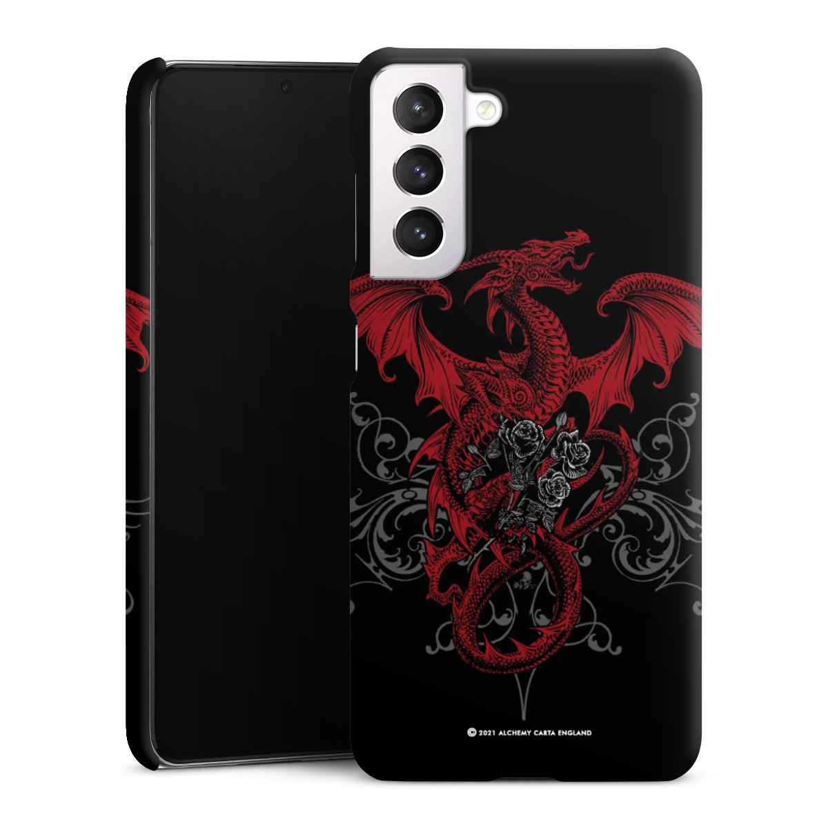 Coque Premium
