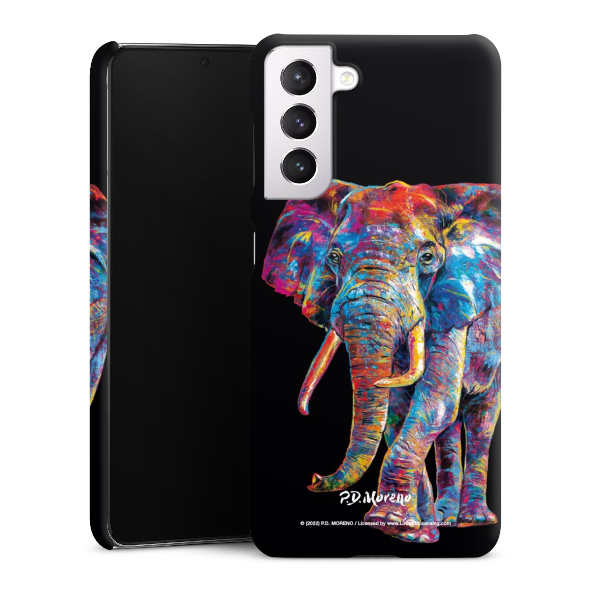 Premium hoesje