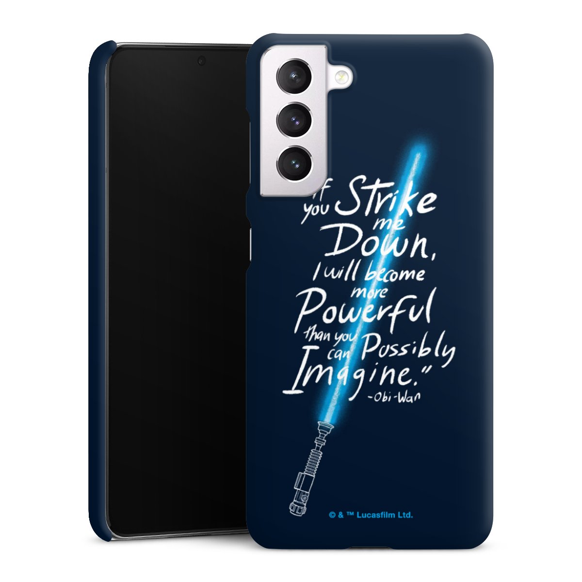 Coque Premium