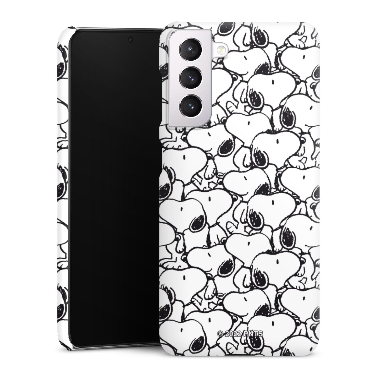 Coque Premium