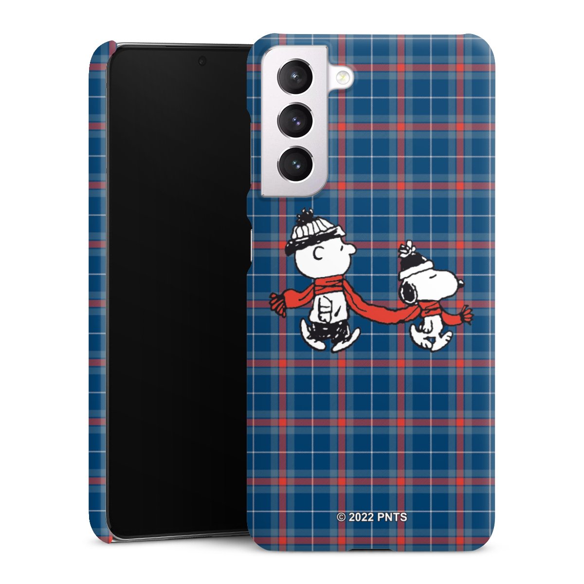 Coque Premium