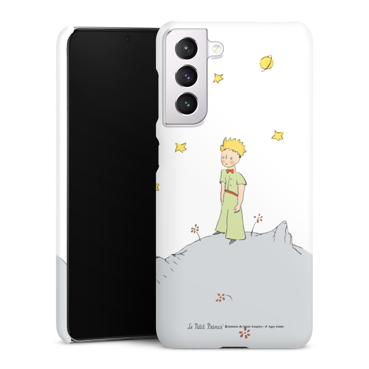 Coque Premium