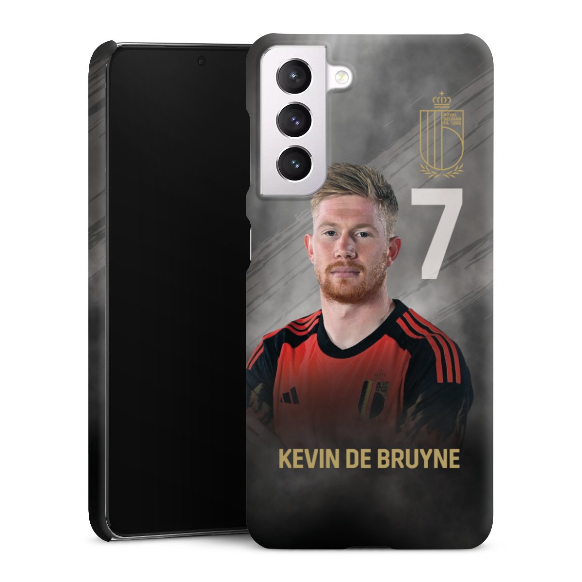 Kevin De Bruyne 7 