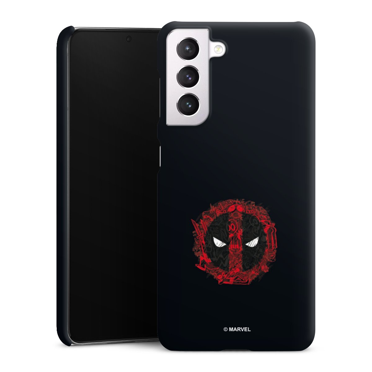 Deadpool Logo