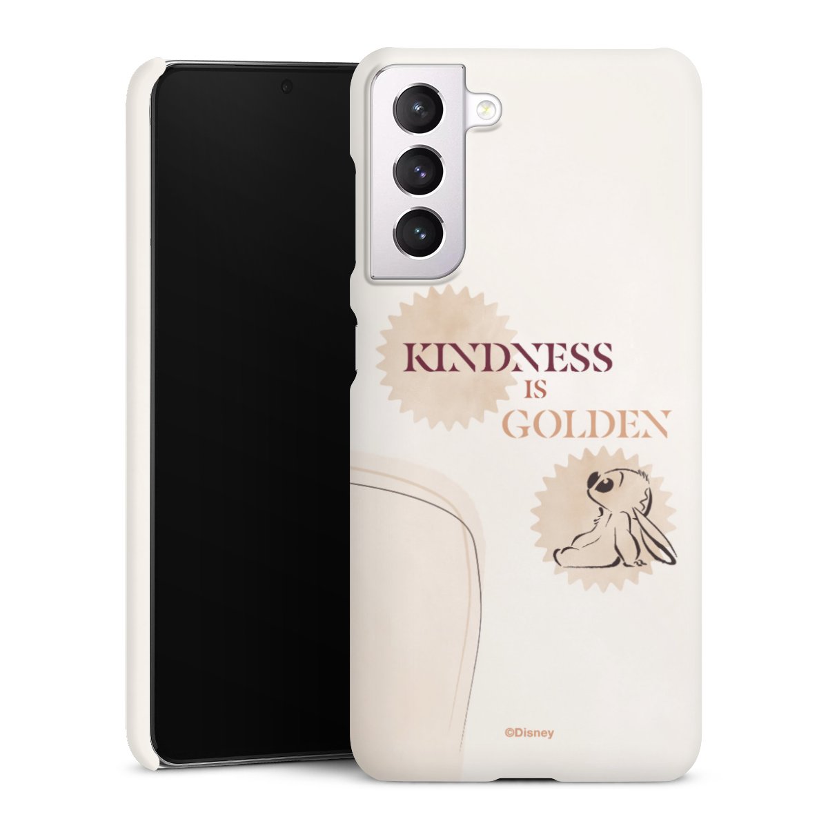 Kindness Is Golden
