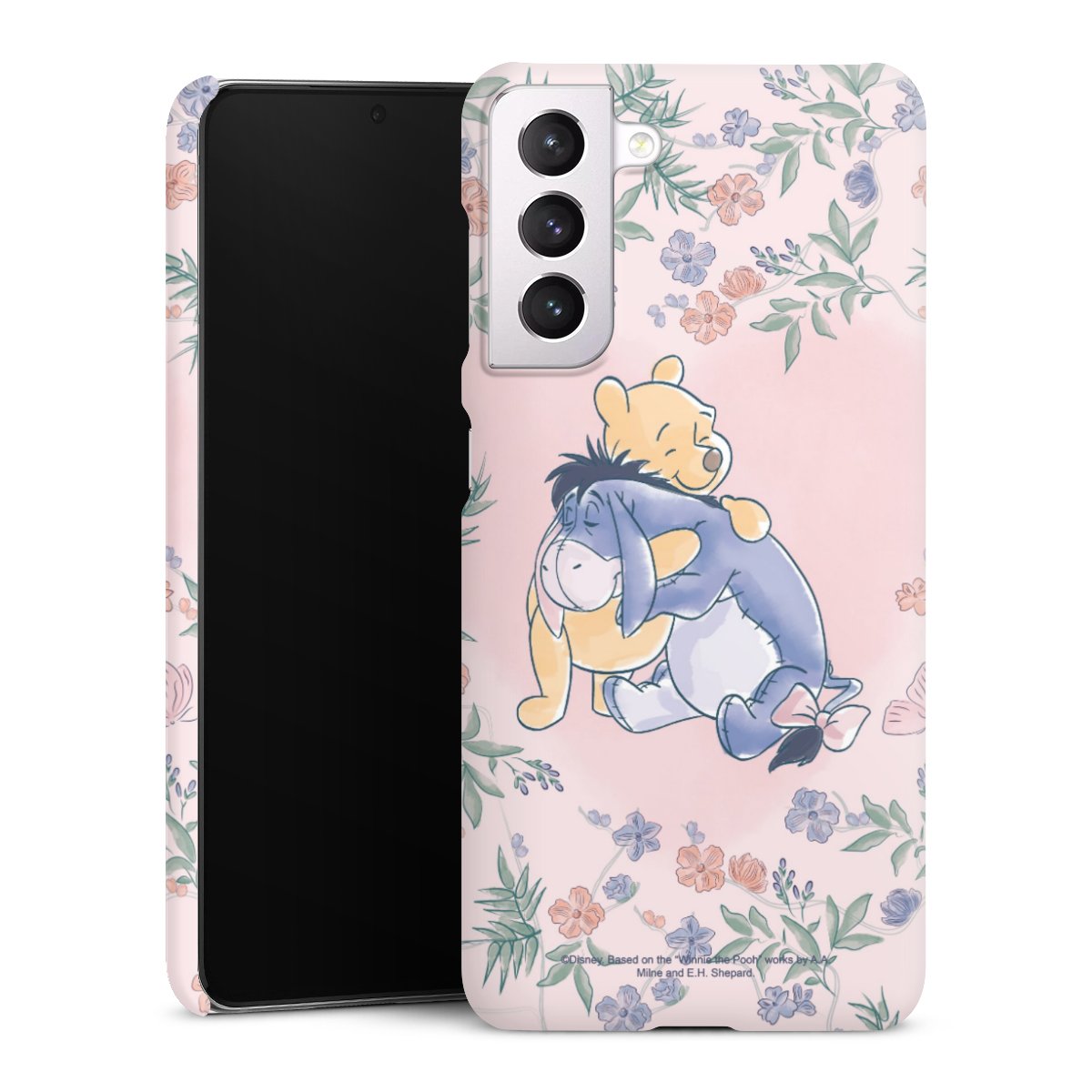 Winnie The Pooh You Make My Heart Shine