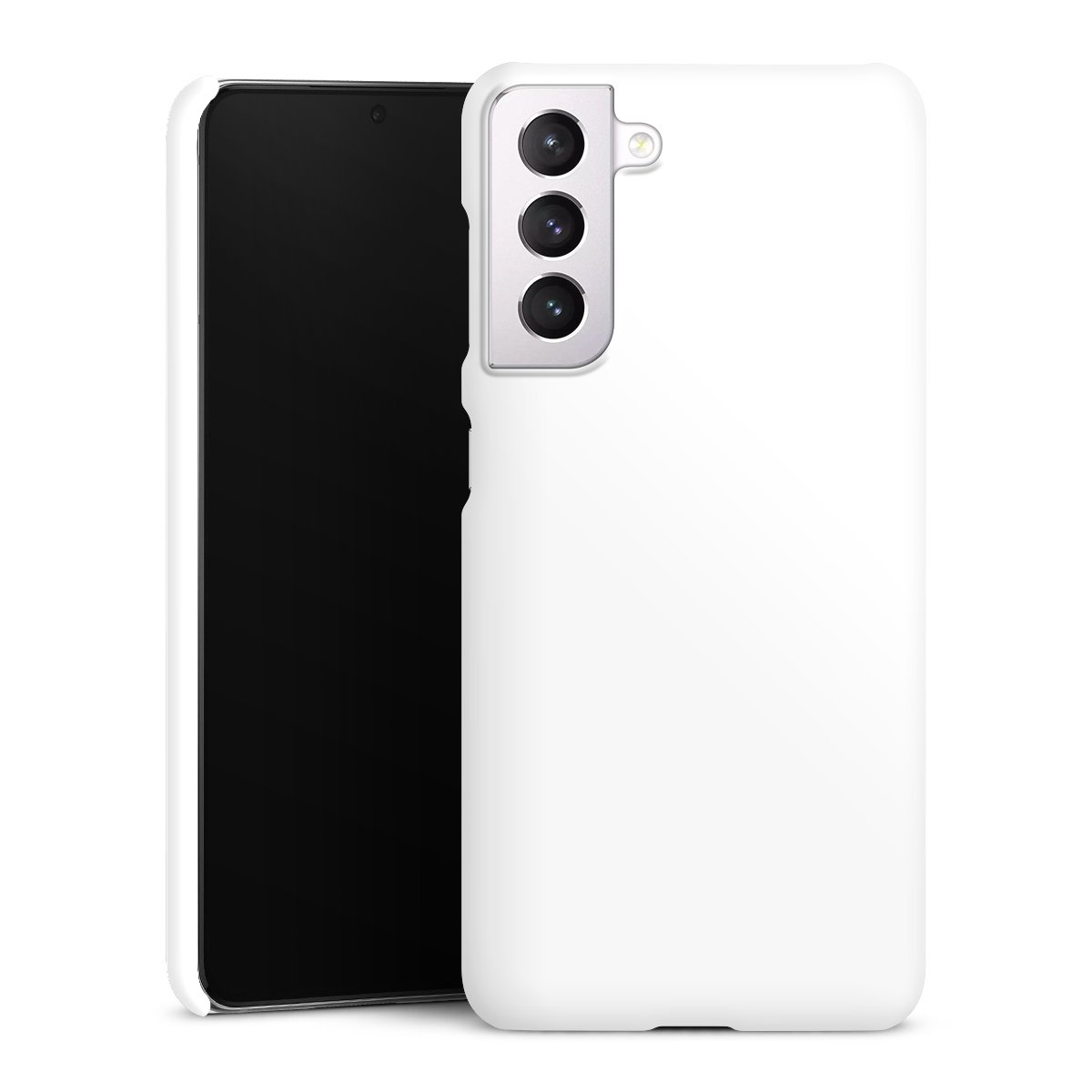 Premium Case für Samsung Galaxy S21 5G