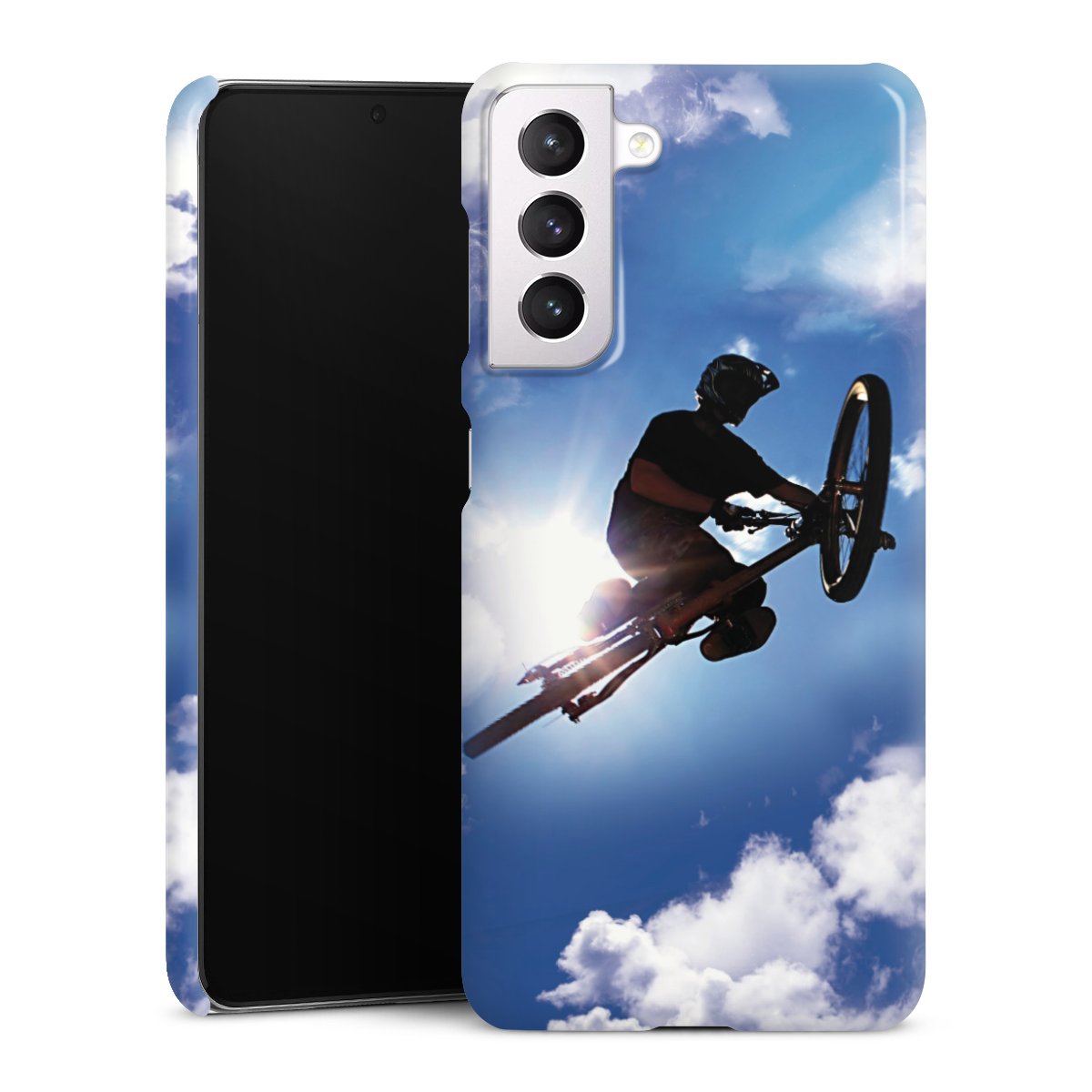 Coque Premium