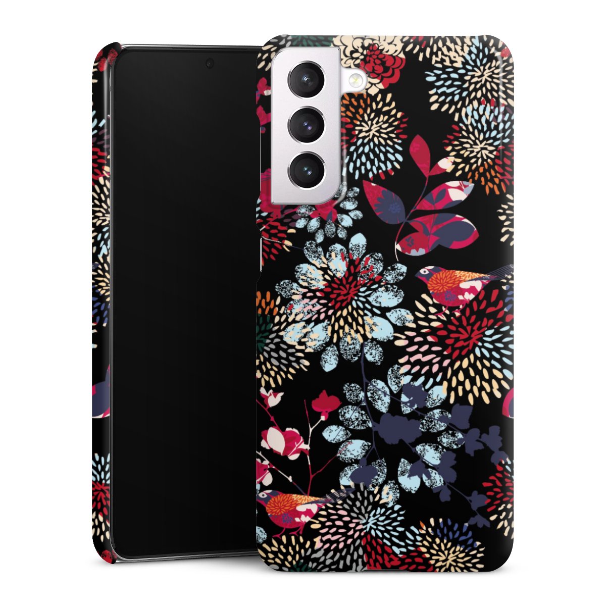 Coque Premium