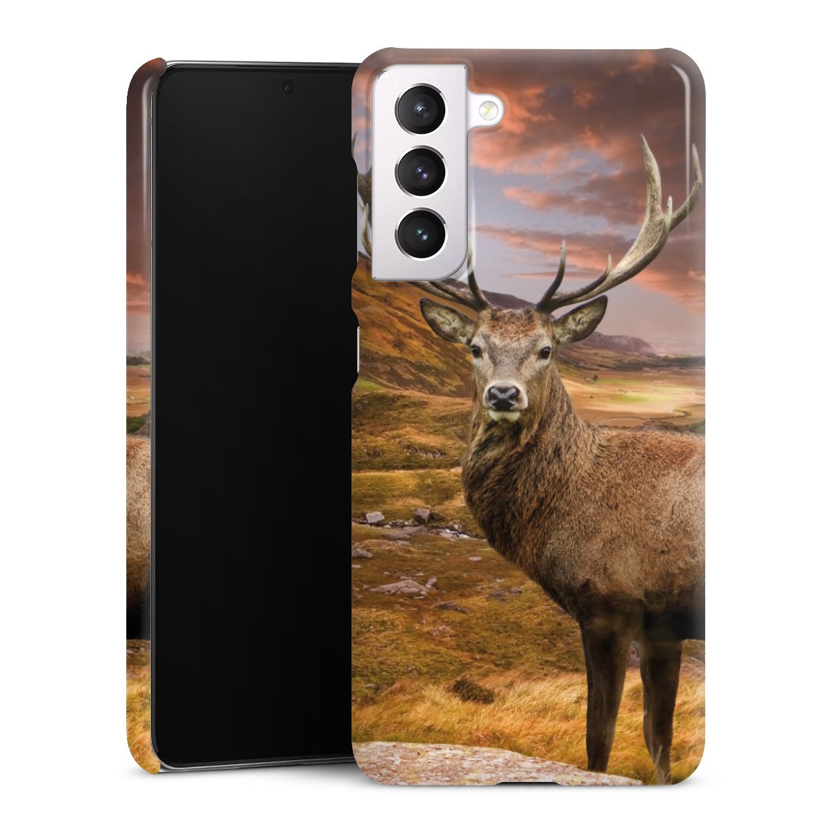 Premium hoesje