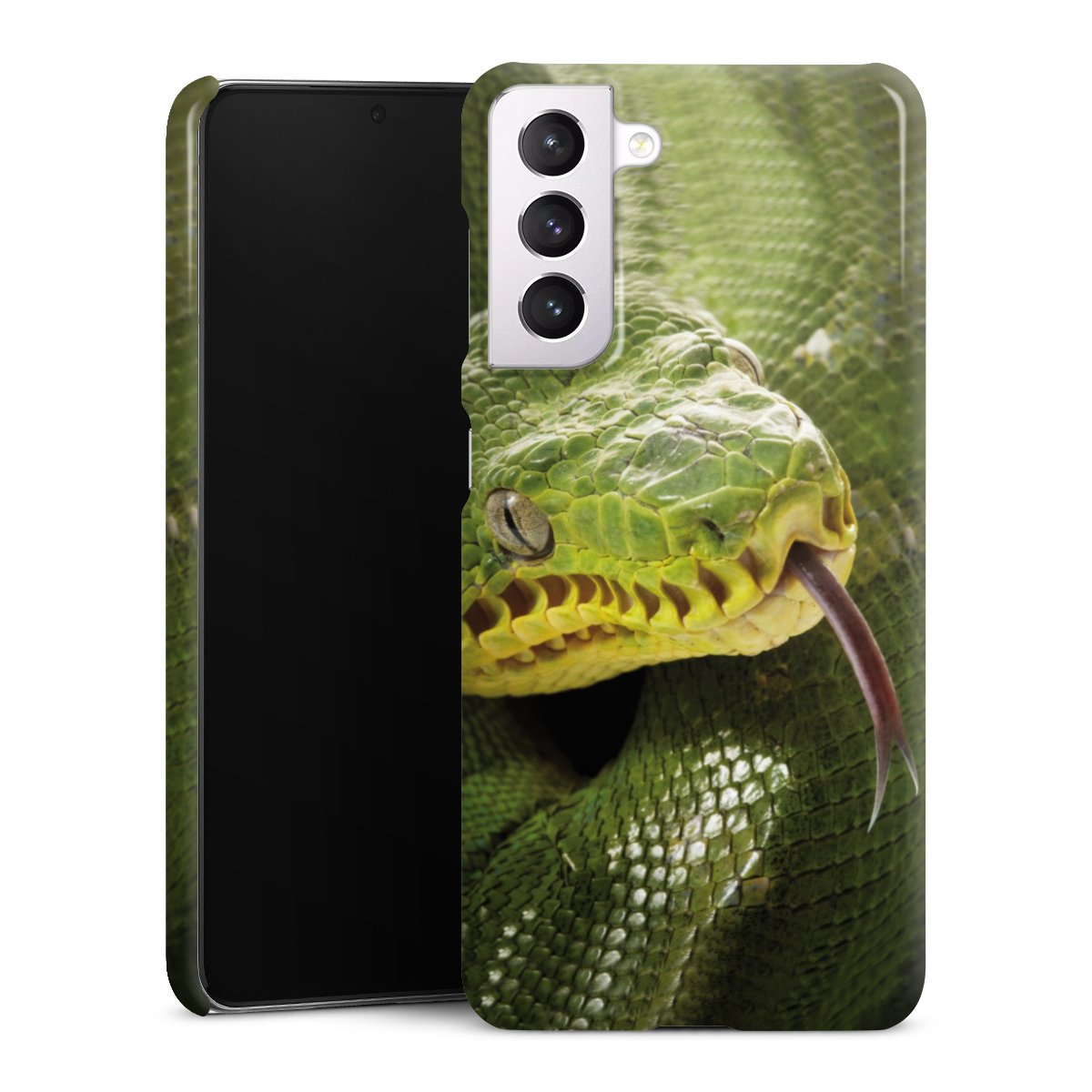 Coque Premium
