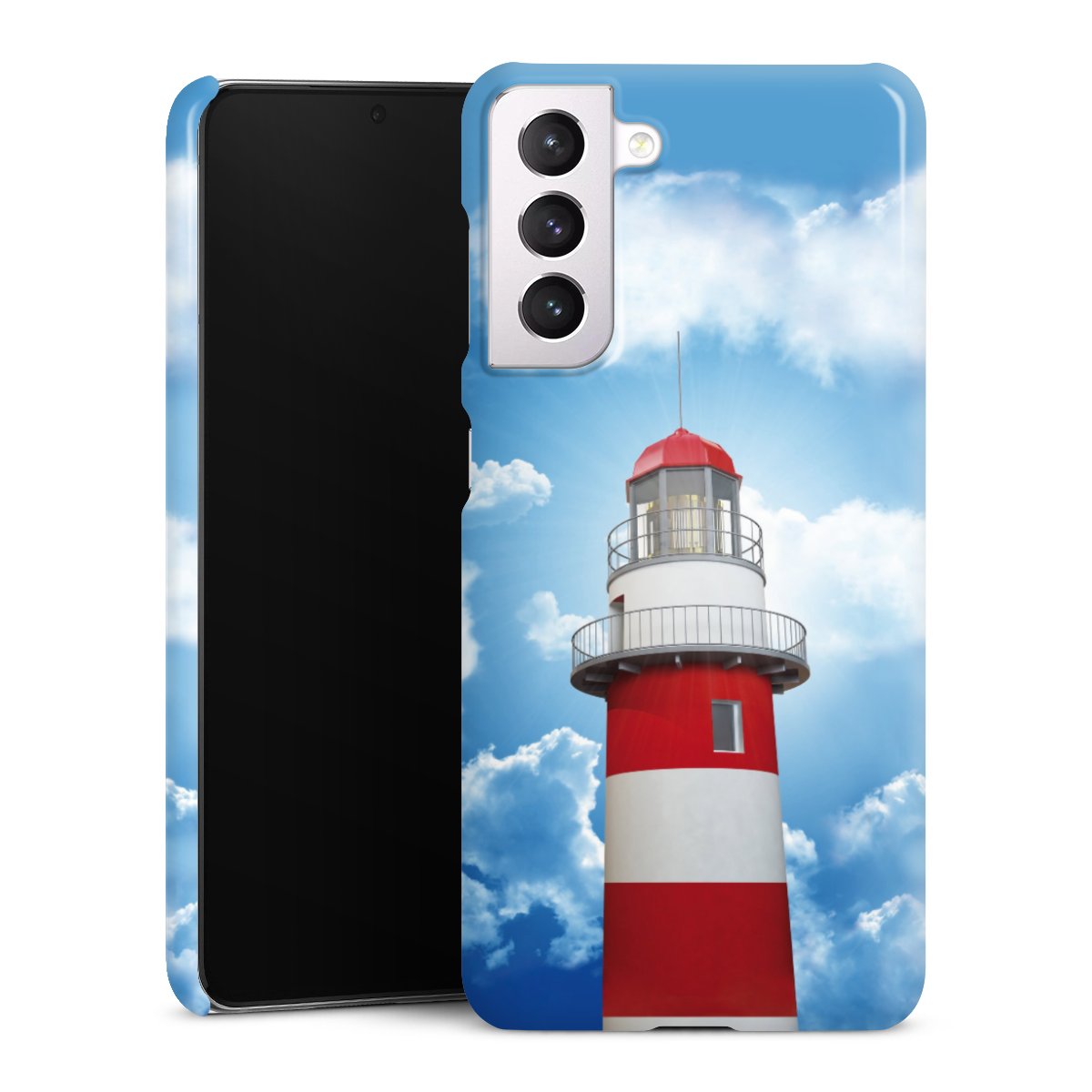 Coque Premium