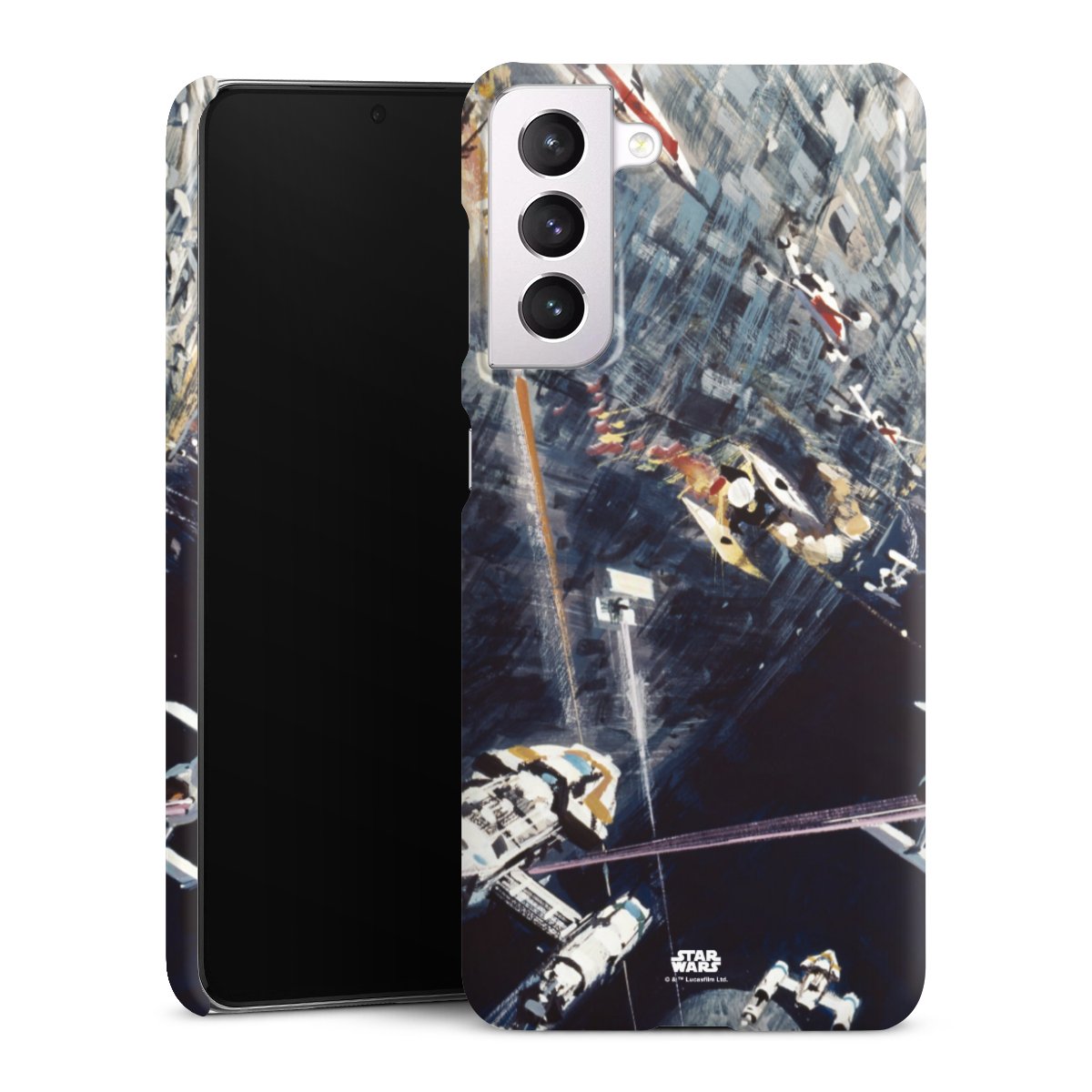 Cover Premium