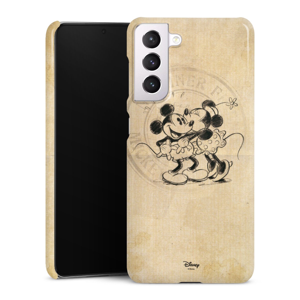 Premium hoesje
