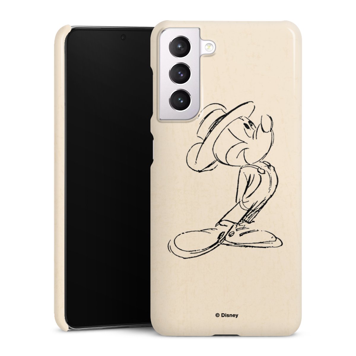Coque Premium