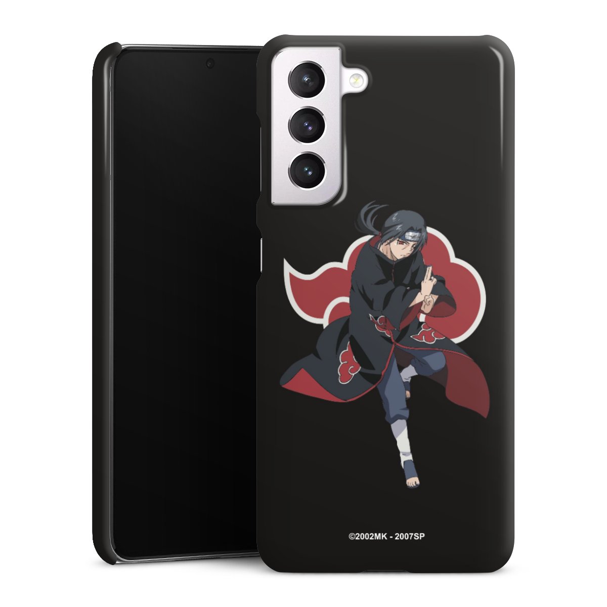 Coque Premium