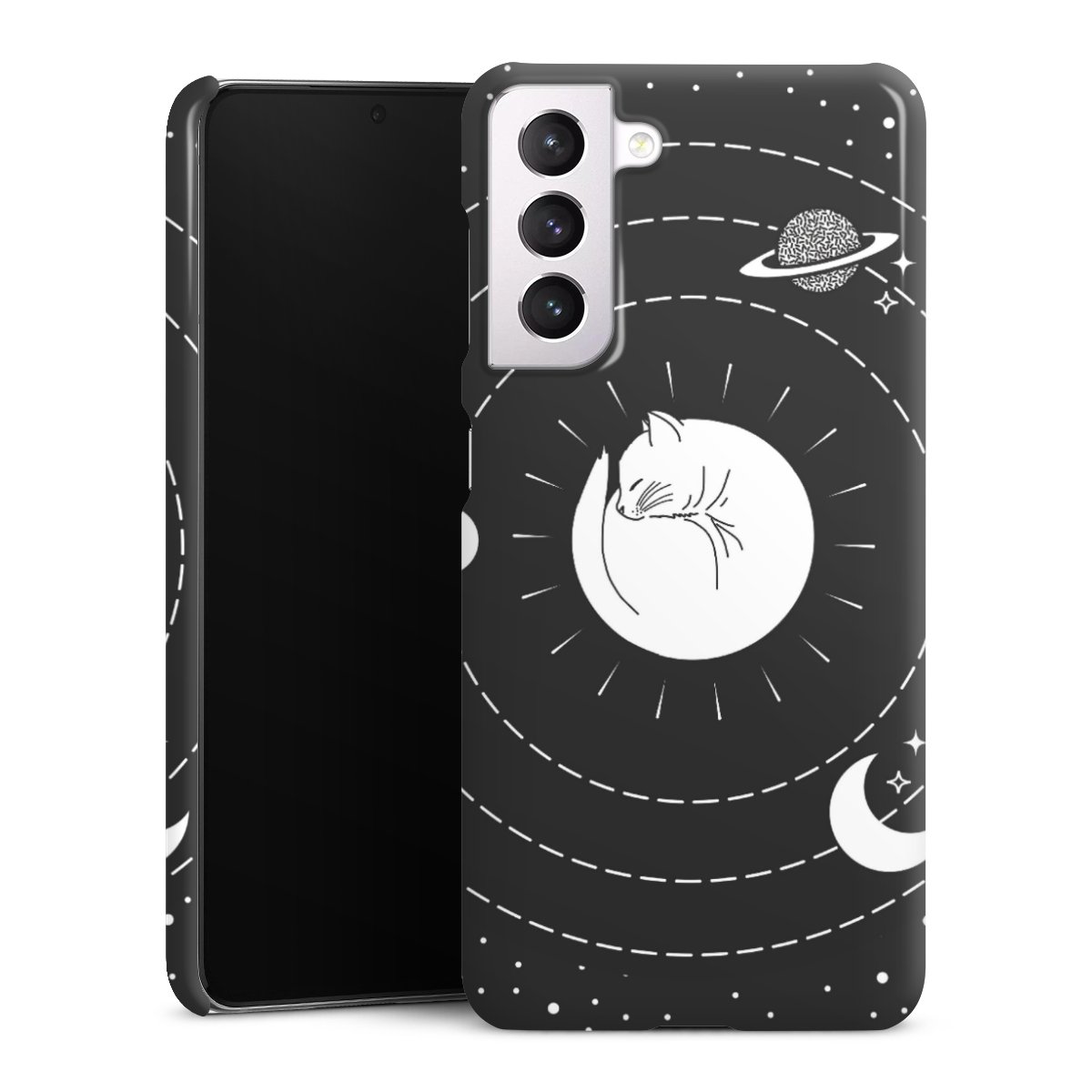 Coque Premium